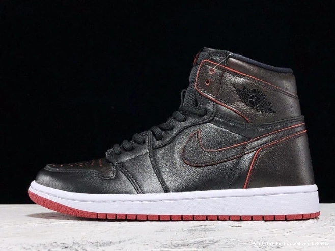 Official Maikesneakers Air 1 - Jordan SB Lance 653532-002 Mountain Black 0731